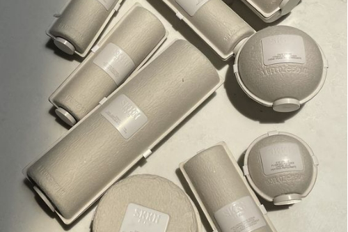 派科威爾紙托廠為您介紹：環(huán)保紙托的優(yōu)勢？